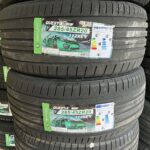 GREENTRAC 285/45 R20