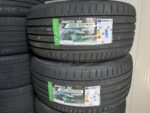 GREENTRAC 285/40 R20