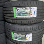GREENTRAC 285/40 R20
