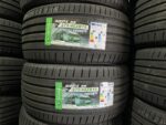 GREENTRAC  275/40 R19