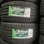 GREENTRAC  275/40 R19