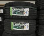 GREENTRAC 245/35  R19