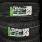 GREENTRAC  235/40 R19