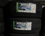 GREENTRAC 225/40 R18