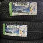 GREENTRAC  195/55 R16