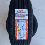 POWERTRAC  205/55 R16