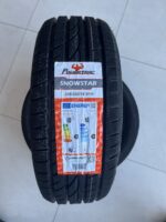 POWERTRAC  205/55 R16