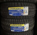 HABILEAD 235/55 R17