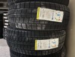 BLACKARROW  265/70 R16