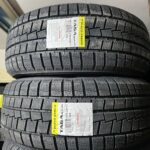 BLACKARROW  215/55 R17