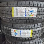 BLACKARROW  225/60 R17