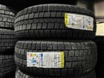 BLACKARROW  225/65 R17