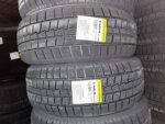 BLACKARROW  225/55 R18