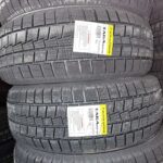 BLACKARROW  225/55 R18