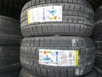 BLACKARROW  245/40 R18