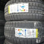 BLACKARROW  245/40 R18