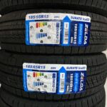 ZELDA  185/65 R15