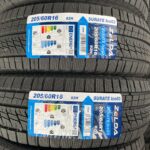 ZELDA  205/60 R16