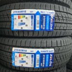 ZELDA 215/65 R16