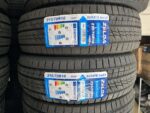 ZELDA  215/70 R16
