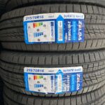 ZELDA  215/70 R16