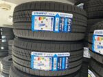 ZELDA  235/45 R17