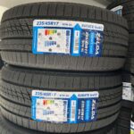ZELDA  235/45 R17