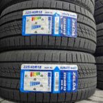 ZELDA  225/40 R18