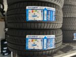 ZELDA  225/45 R18