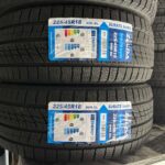 ZELDA  225/45 R18