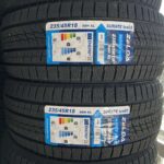 ZELDA  235/45 R18