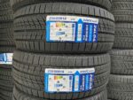 ZELDA  235/50 R18