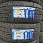ZELDA  235/50 R18