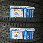 ZELDA  225/60 R18