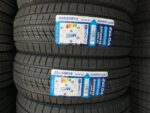 ZELDA  265/60 R18