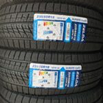 ZELDA  235/60 R18
