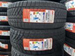 MILEKING  215/55 R17