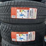 MILEKING  215/55 R17