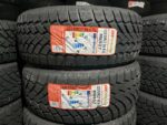MILEKING  225/50 R17