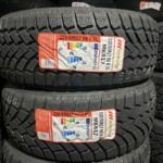 MILEKING  225/50 R17