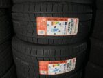MILEKING  245/45 R17