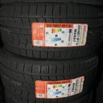 MILEKING  245/45 R17