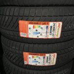 MILEKING  245/65 R17
