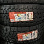 MILEKING  265/65 R17