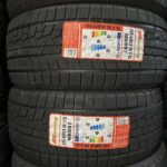 MILEKING  245/40  R19