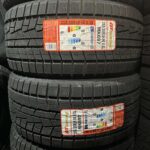 MILEKING  255/35 R19