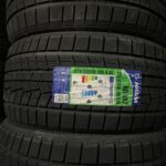 MILEKING  275/35 R19