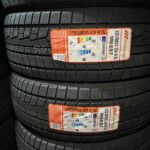 MILEKING  235/50 R20
