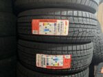 MILEKING  235/55 R20