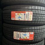 MILEKING  235/55 R20